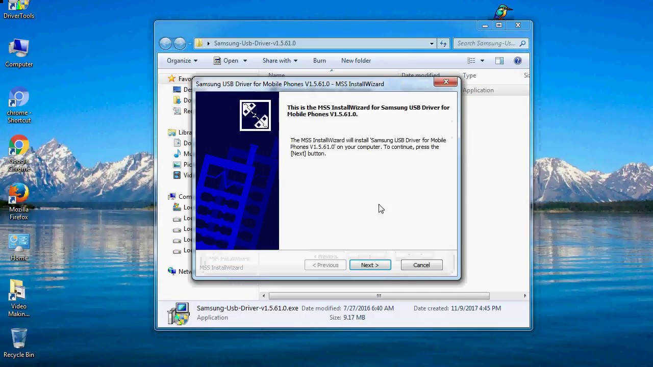 windows 10 usb drivers download